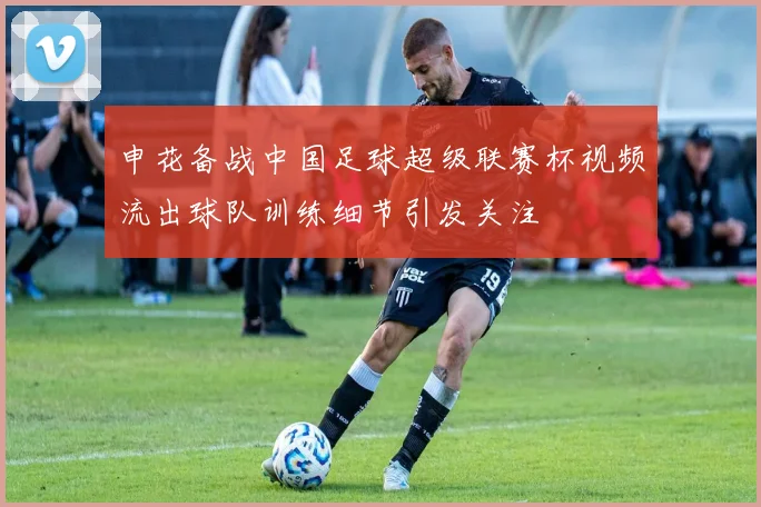 申花备战中国足球超级联赛杯视频流出球队训练细节引发关注