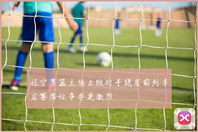 辽宁男篮主场击败对手稳居前列季后赛席位争夺更激烈