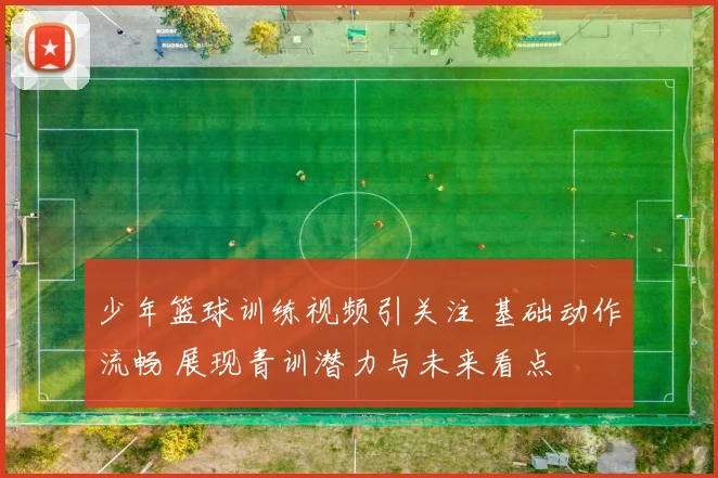 少年篮球训练视频引关注 基础动作流畅 展现青训潜力与未来看点