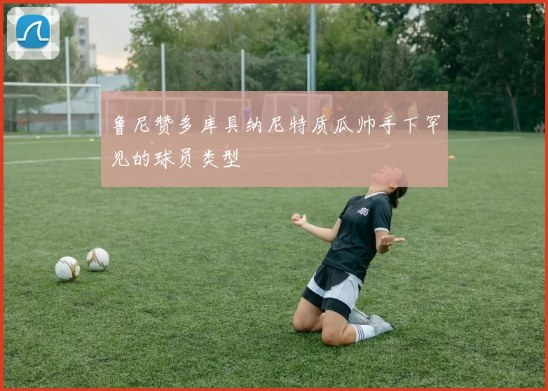 鲁尼赞多库具纳尼特质瓜帅手下罕见的球员类型